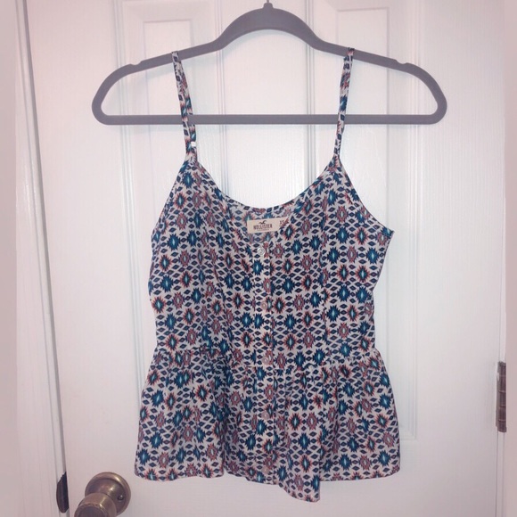 Hollister Tops - Hollister Top